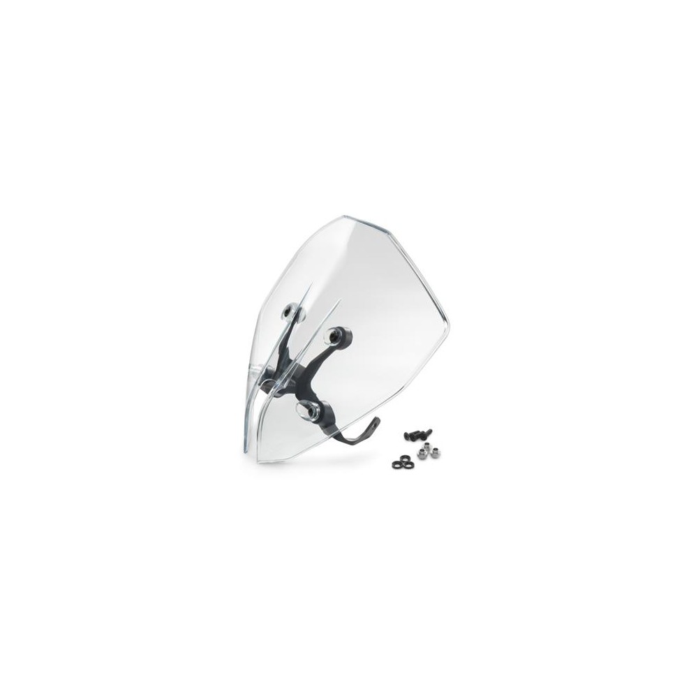 BULLE HAUTE KTM POUR DUKE 790 ET 890 BULLE HAUTE KTM POUR DUKE 790 ET 890