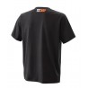 TEE SHIRT KTM RACR NOIR