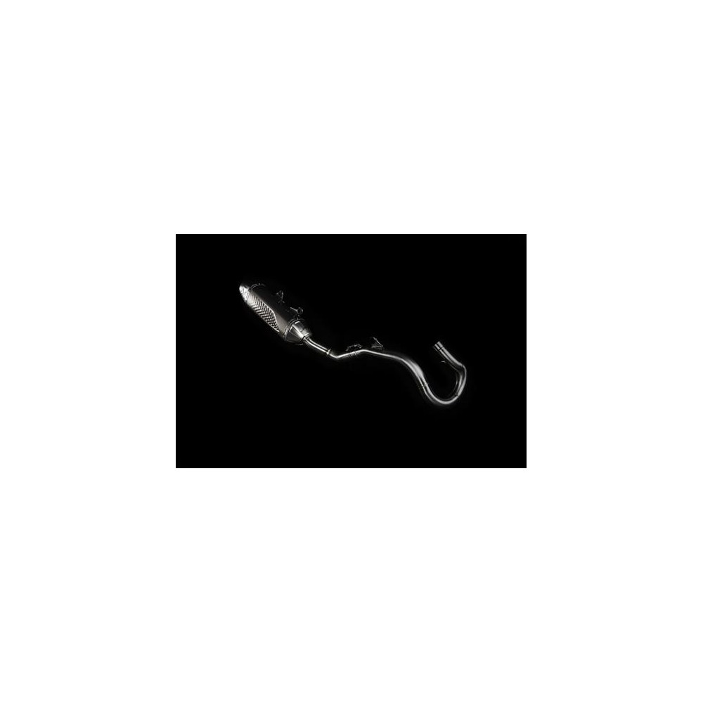 LIGNE AKRAPOVIC RACING LINE