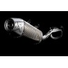 LIGNE AKRAPOVIC RACING LINE