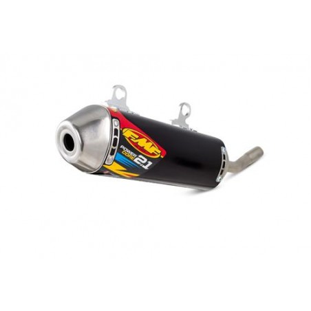 SILENCIEUX FMF POWERCORE 2.1POUR 125/150 SX 19/21 ET 150 EXC 20/21