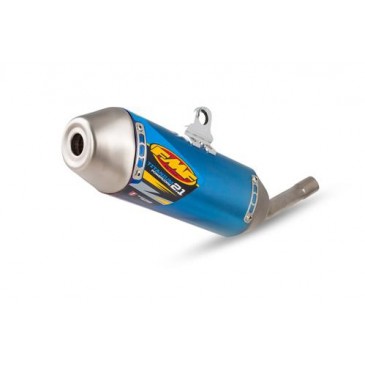 SILENCIEUX FMF TITANIUM POWERCORE 2.1