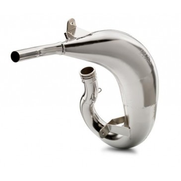 POT ECHAPPEMENT KTM 2 TEMPS RACING