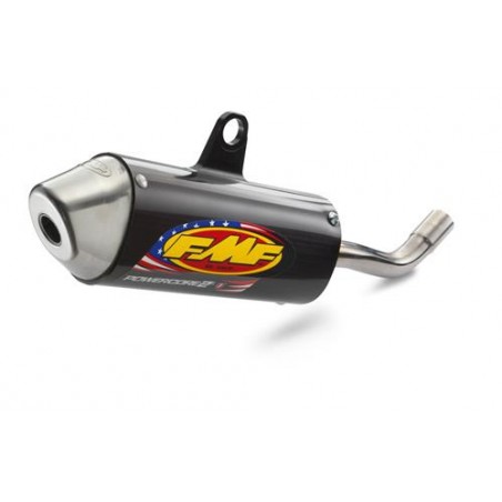 SILENCIEUX KTM/FMF POWERCORE 2