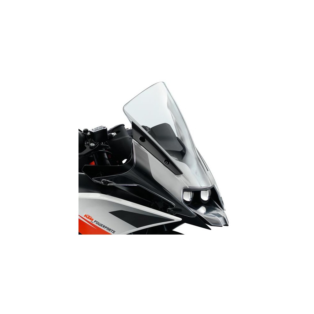 BULLE KTM POUR RC 125/390 17/20