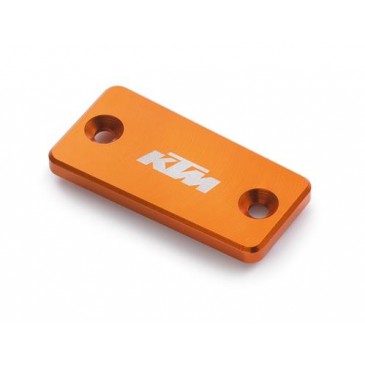 COUVERCLE  DE MAITRE CYLINDRE D'EMBRAYAGE POUR ADVENTURE 13/16, SUPER ADVENTURE S ET R, 690 14/19