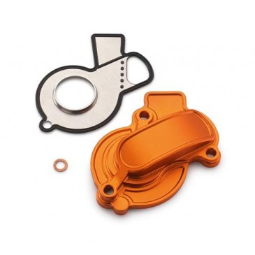 COUVERCLE KTM DE POMPE A EAU