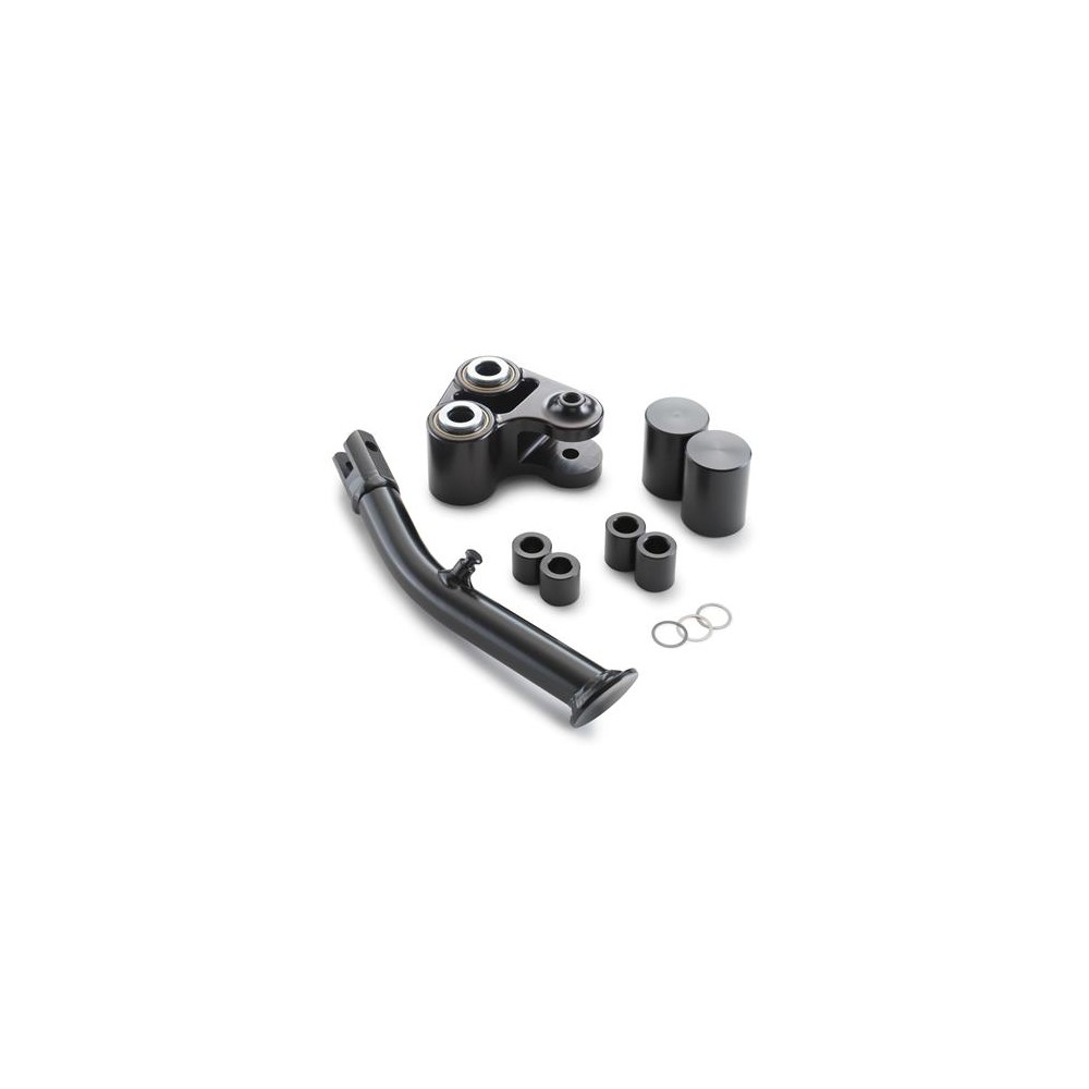 KIT RABAISSEMENT DE CHASSIS KIT RABAISSEMENT DE CHASSIS