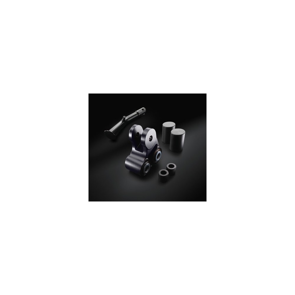 KIT RABAISSEMENT DE CHASSIS KIT RABAISSEMENT DE CHASSIS