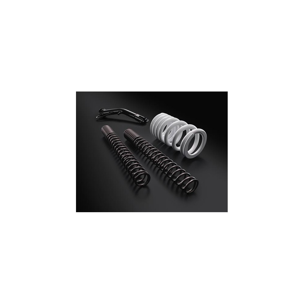 KIT RABAISSEMENT DE CHASSIS