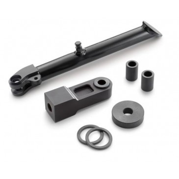 KIT RABAISSEMENT DE CHASSIS