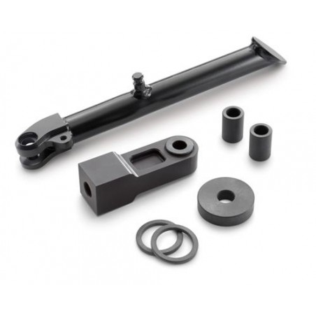 KIT RABAISSEMENT DE CHASSIS