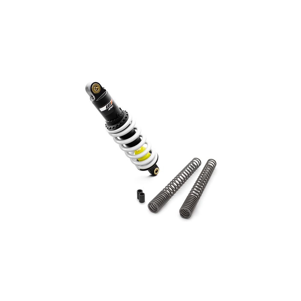 KIT RABAISSEMENT DE CHASSIS KIT RABAISSEMENT DE CHASSIS