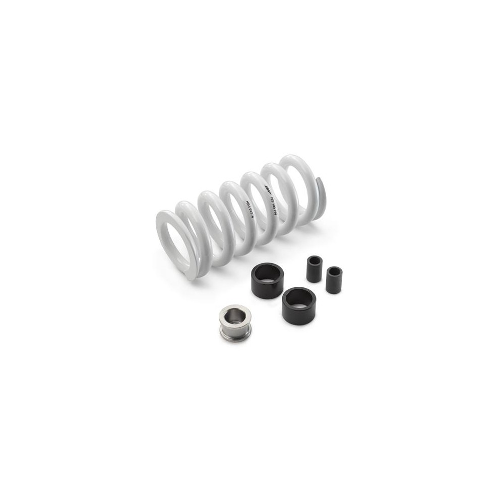 KIT RABAISSEMENT DE CHASSIS KIT RABAISSEMENT DE CHASSIS