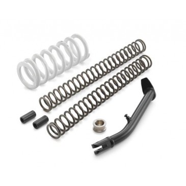 KIT RABAISSEMENT DE CHASSIS