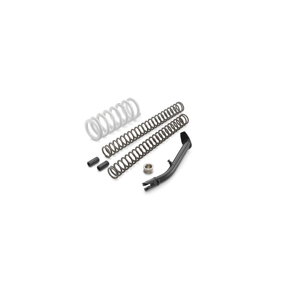 KIT RABAISSEMENT DE CHASSIS KIT RABAISSEMENT DE CHASSIS