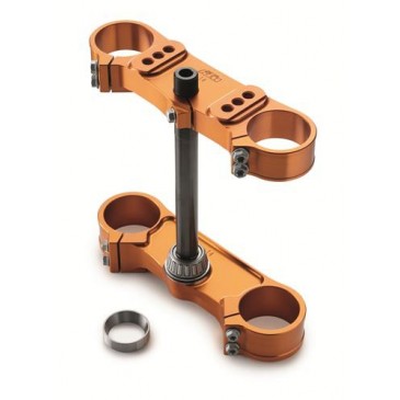 TE DE FOURCHE KTM USINE 65/85 SX ORANGE