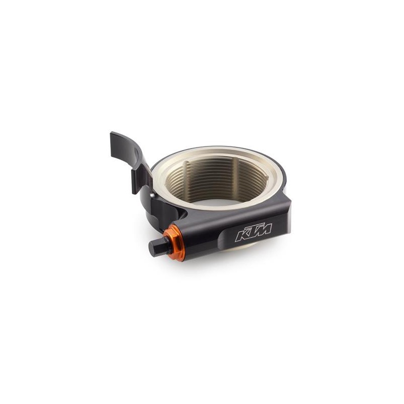GodLOL Bague De Précharge En Aluminium Pour Manivelle SRAM DUB – Compatible SX, NX, GX, X01, XX1, Eagle, Rival, Force, Red AXS