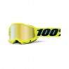 LUNETTES 100% MODELE ACCURI 2 YELLOM 