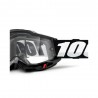 LUNETTES 100% MODELE ACCURI 2 ENDURO BLACK