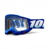 LUNETTES 100% MODELE ACCURI 2 BLUE PORTEUR DE LUNETTES