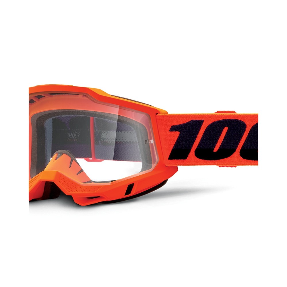 LUNETTES 100% MODELE ACCURI 2 ORANGE PORTEUR DE LUNETTES LUNETTES 100% MODELE ACCURI 2 ORANGE PORTEUR DE LUNETTES