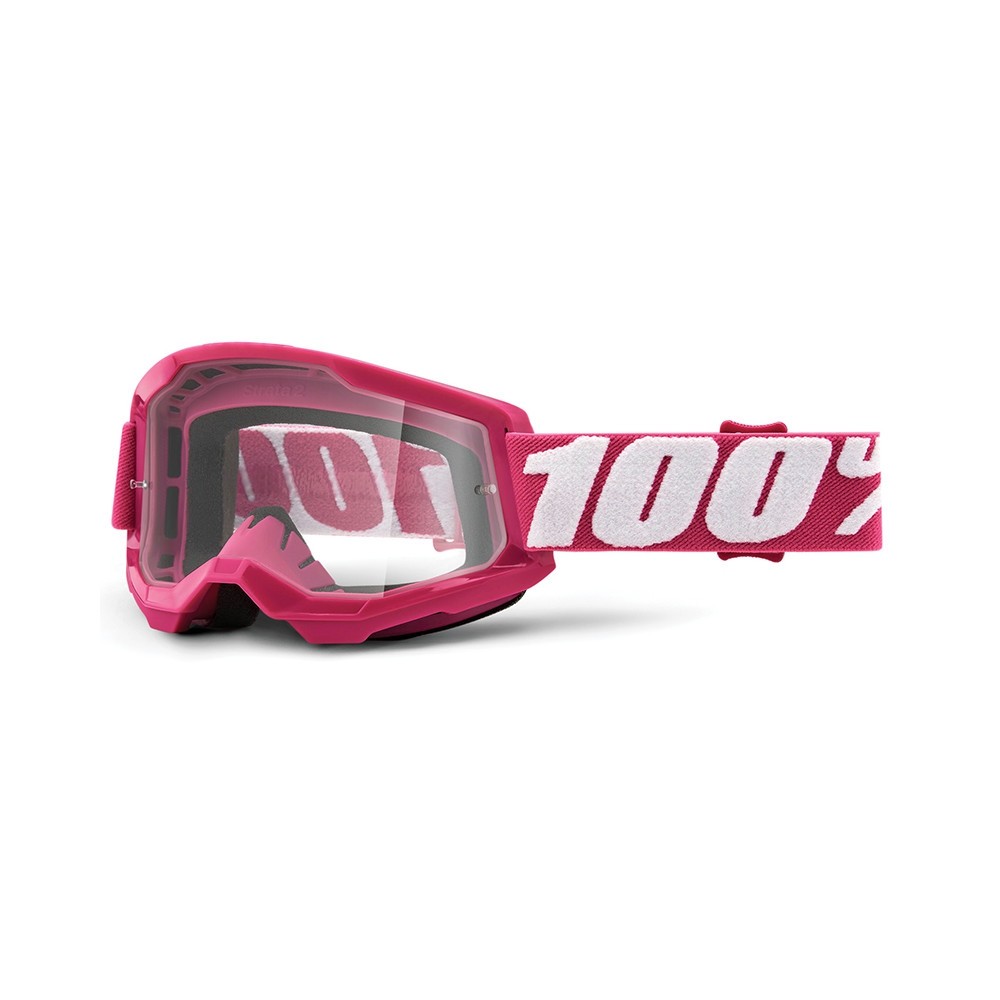 LUNETTES 100% MODELE STRATA 2 FLETCHER 