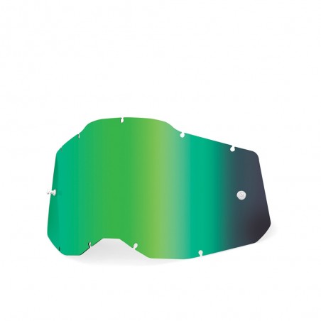 ECRAN IRIDIUM POUR LUNETTES 100% VERSION 2