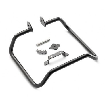 PROTECTION RADIATEUR ACIER