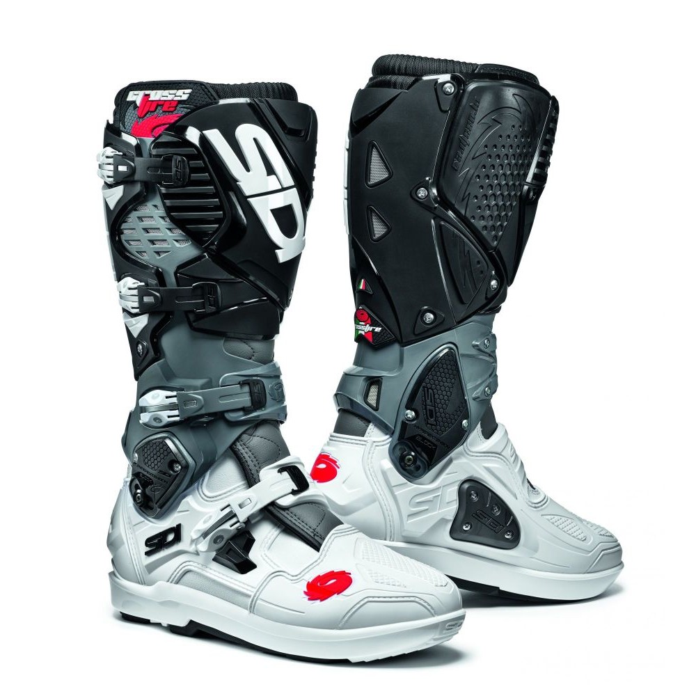 botte sidi homme