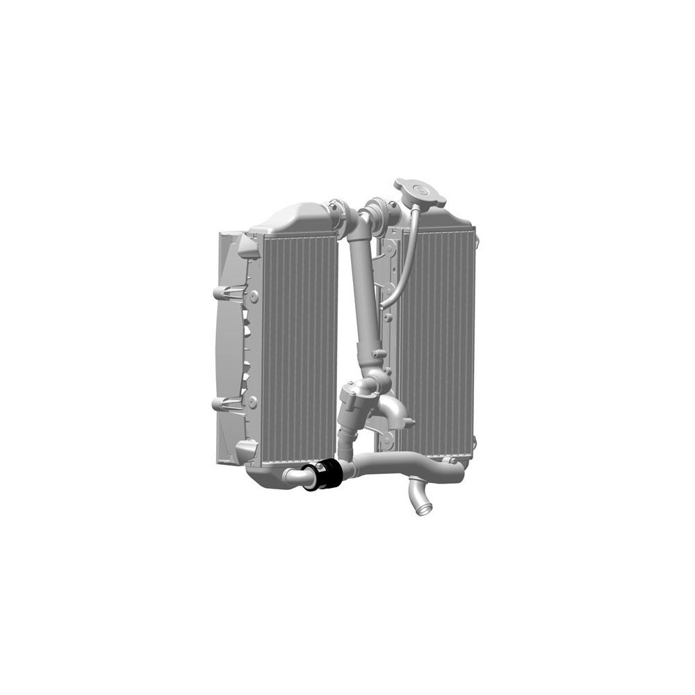 PROTECTION DE CARET DE POMPE A EAU