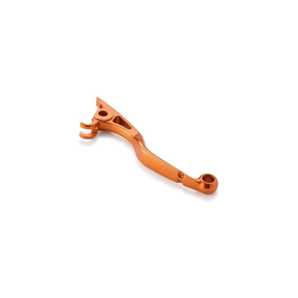 LEVIER DE FREIN KTM ORANGE