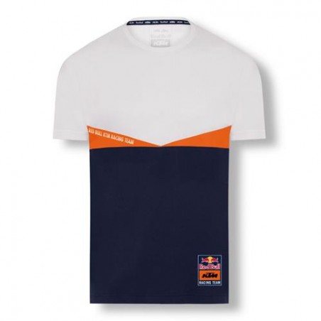 TEE SHIRT KTM/RED BULL FLETCH 