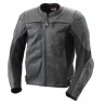 VESTE CUIR ROUTE KTM RESONANCE