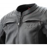 VESTE CUIR ROUTE KTM RESONANCE