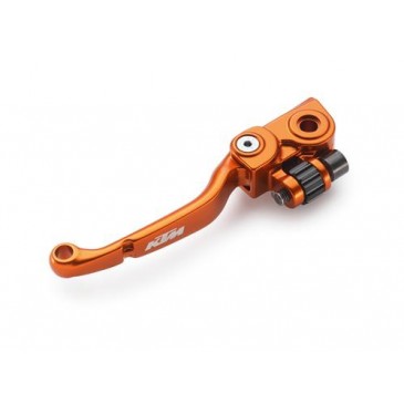 LEVIER D'EMBRAYAGE FLEX KTM...