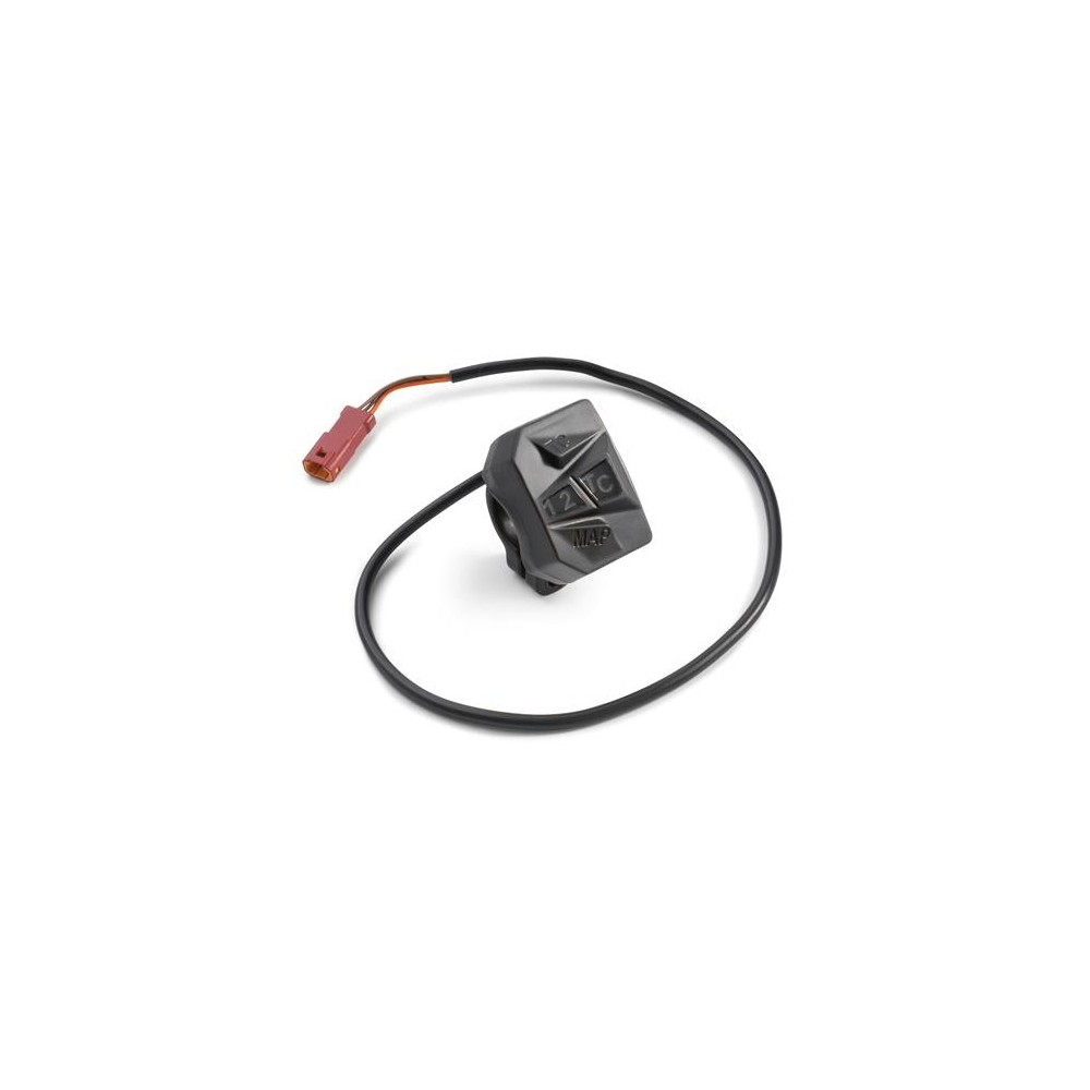 BOUTON DE CHANGEMENT DE COURBE BOUTON DE CHANGEMENT DE COURBE