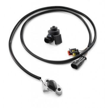 BOUTON DE CHANGEMENT DE COURBE