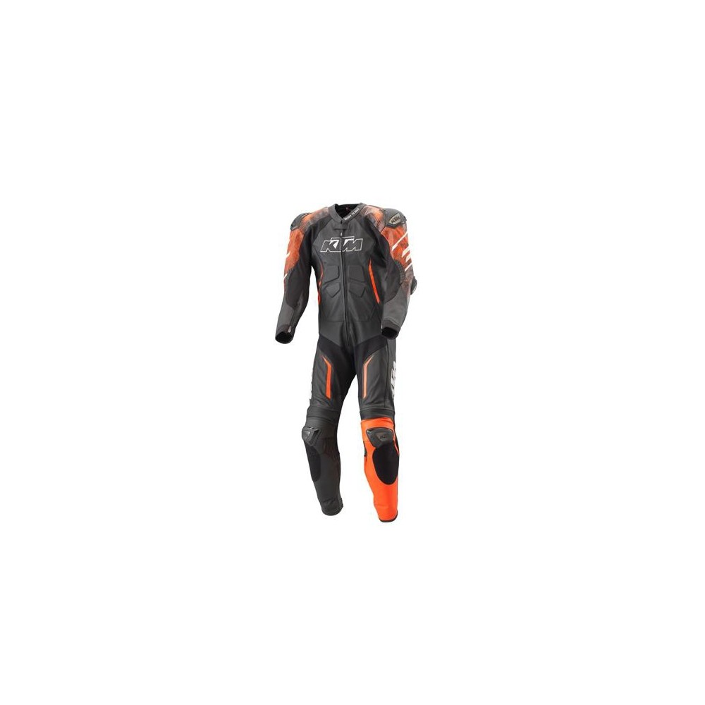 COMBINAISON CUIR KTM RSX 1-PCS COMBINAISON CUIR KTM RSX 1-PCS