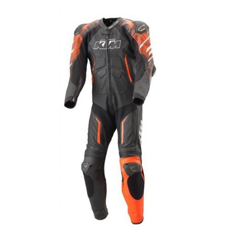 COMBINAISON CUIR KTM RSX 1-PCS 