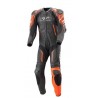 COMBINAISON CUIR KTM RSX 1-PCS 