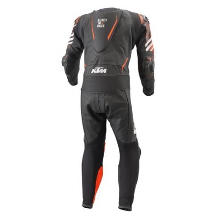 COMBINAISON CUIR KTM RSX 1-PCS 