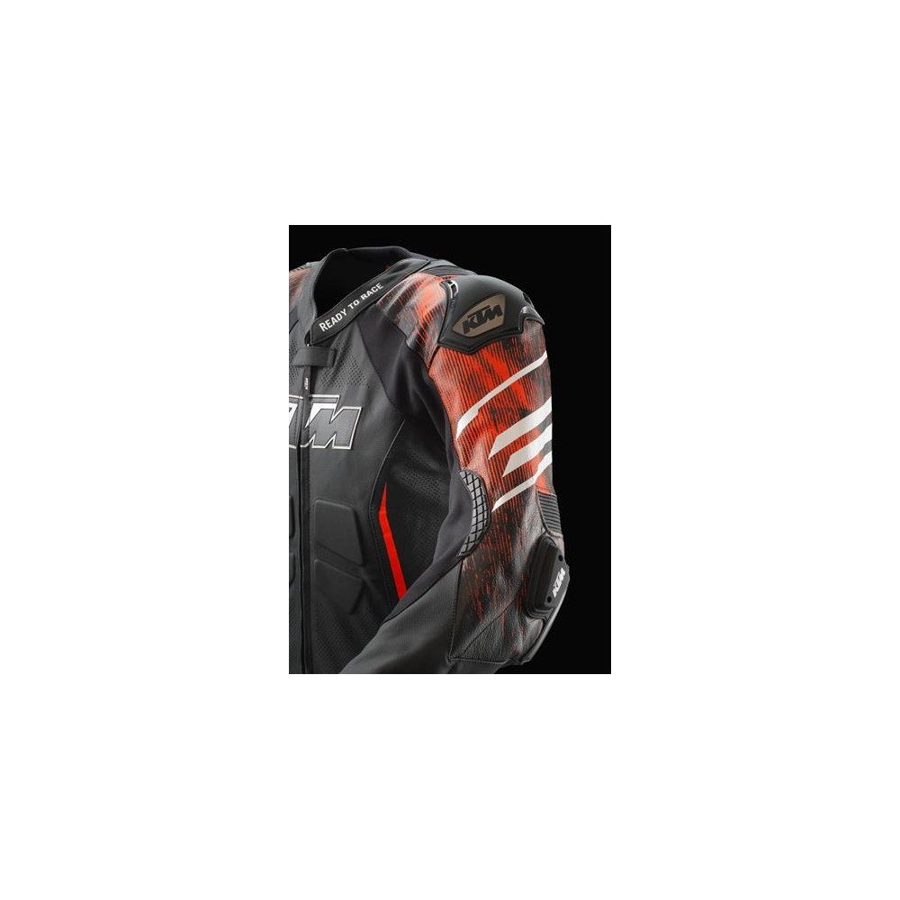 COMBINAISON CUIR KTM RSX 1-PCS COMBINAISON CUIR KTM RSX 1-PCS