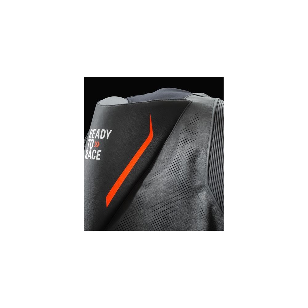COMBINAISON CUIR KTM RSX 1-PCS COMBINAISON CUIR KTM RSX 1-PCS