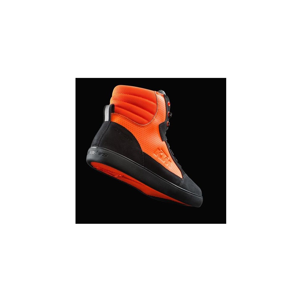 BASKETS DE MOTO AEREES KTM J-6 AIR 