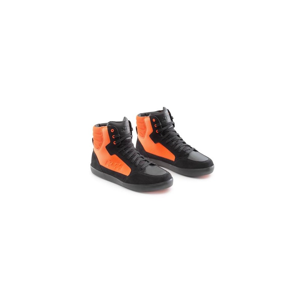 BASKETS DE MOTO AEREES KTM J-6 AIR 