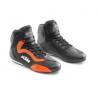 BOTTES BASSES KTM FASTER 3 KNITTED 