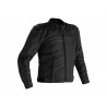 VESTE RST S-1 TEXTILE NOIR HOMME 