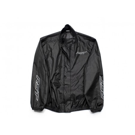 VESTE DE PLUIE RST NOIR 