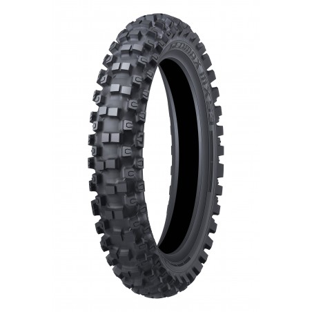 PNEU DUNLOP GEOMAX MX53